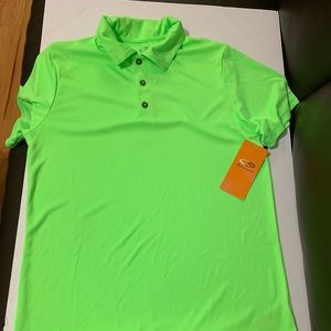 Champion Polo Style Shirt